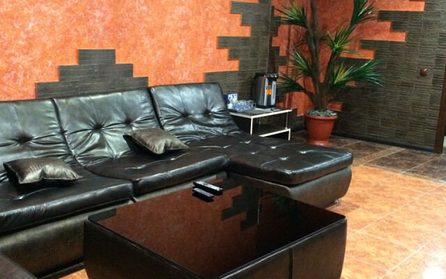 Drajv Hostel