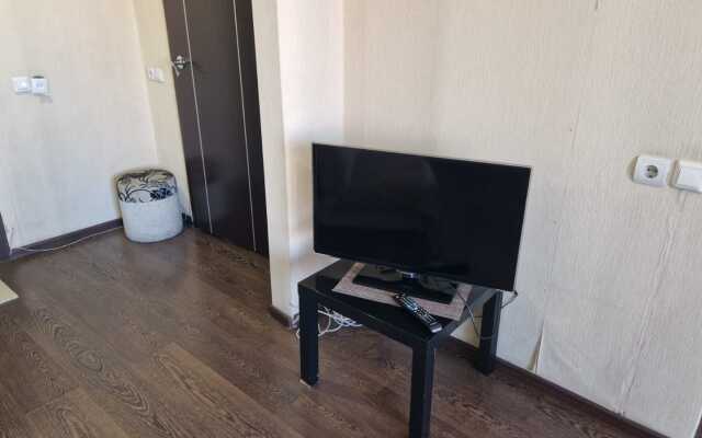 Квартира на улице Красногвардейская 20