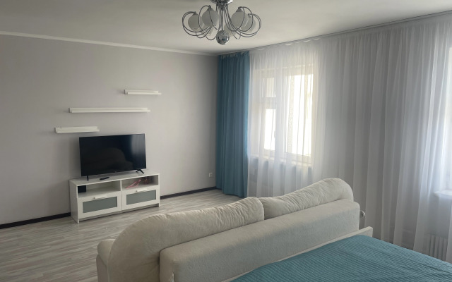 Pobeda Flat