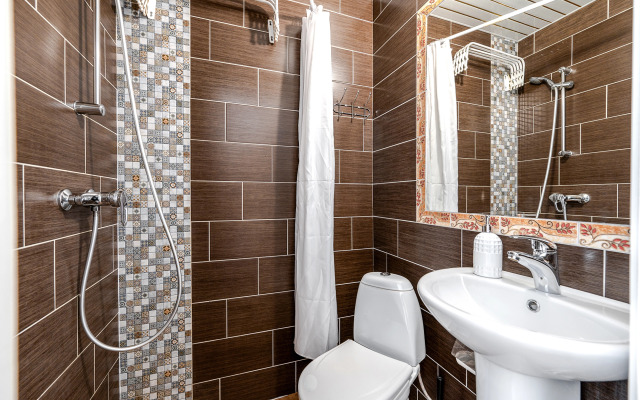 Апартаменты FlOWERS