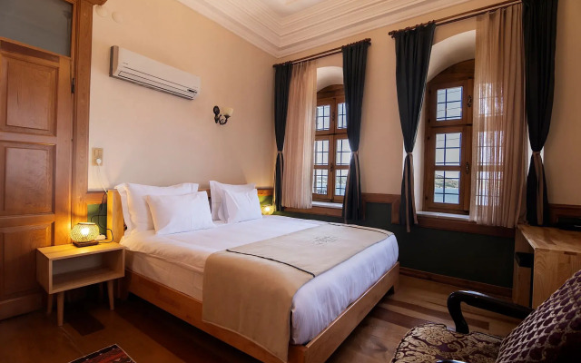 Отель Koçanlı Köşkü