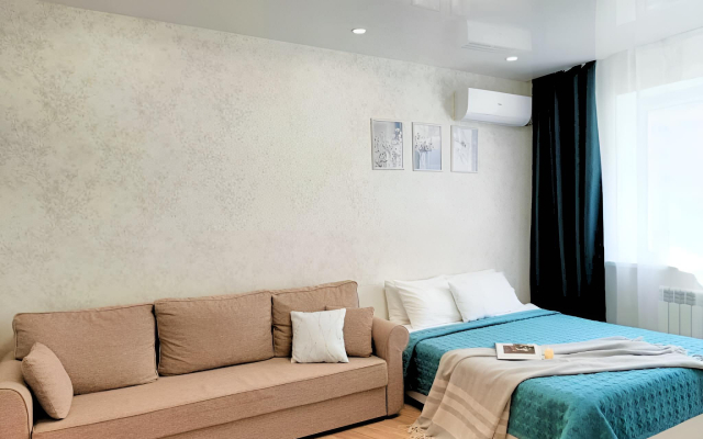 Апартаменты Comfort  Home возле Галицкого