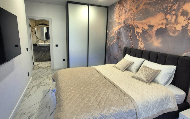 Kaliningrad-Siti Flat