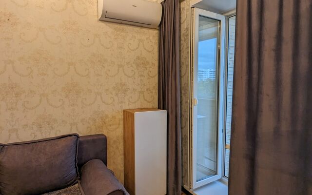 Квартира Набережночелнинский Проспект 16