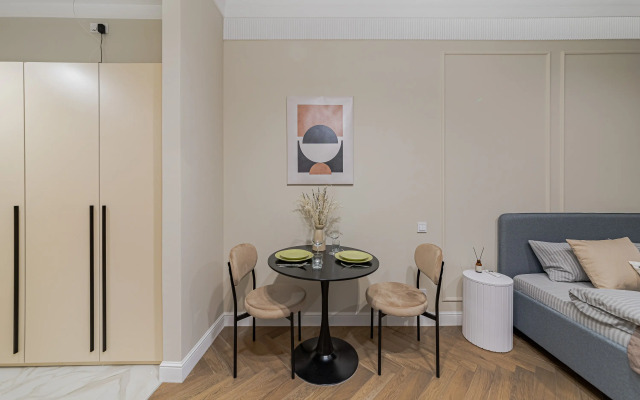 Апартаменты Smart Host на Казакова