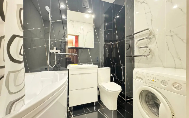 Квартира на Улице Лескова 3