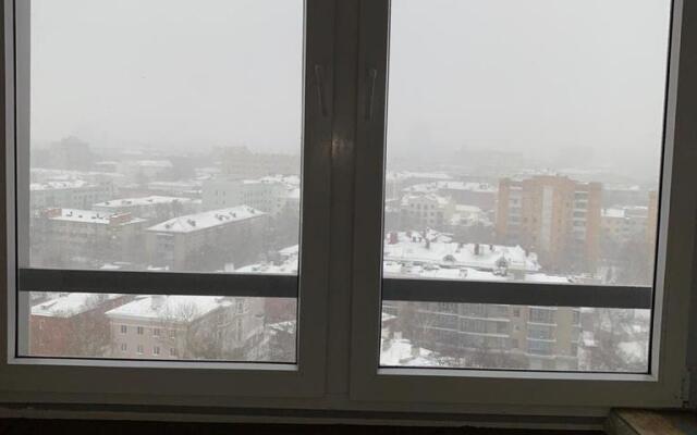 Ujutnye Klever Apartments