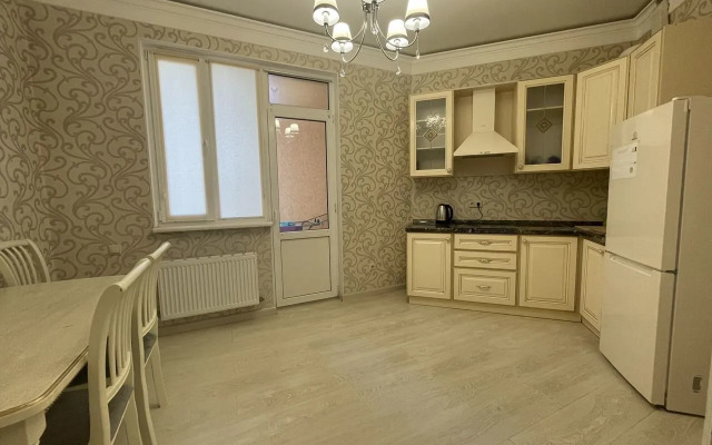 Апартаменты Возле Моря