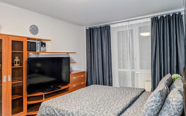 Квартира Свободна - Правды 5