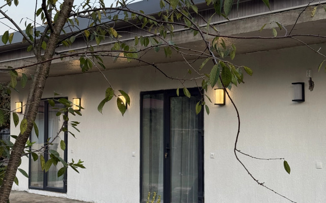 Abru Mini Hotel