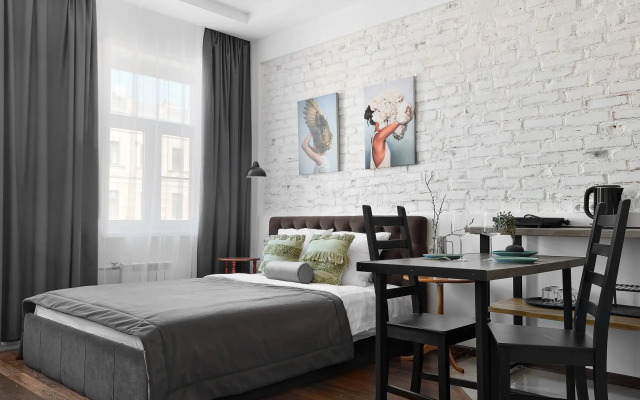 Апартаменты Come Inn 2