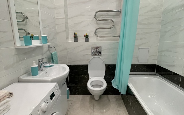 Квартира Вдохновение