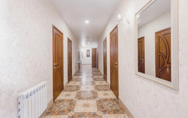 Avsteria Guest House
