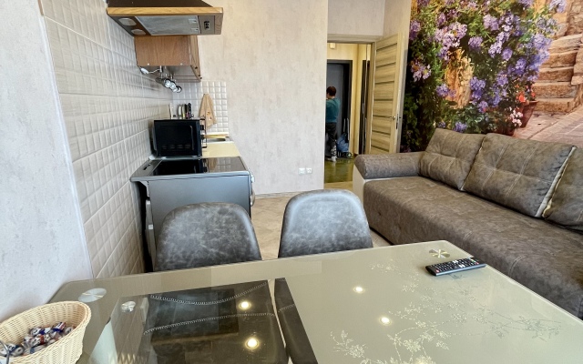 Апартаменты Рантье