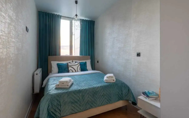 Апартаменты Тюльпан Апарт