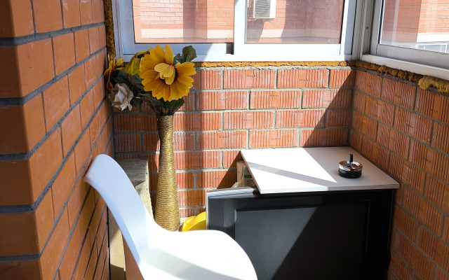 Квартира Экодомик Люберцы 438