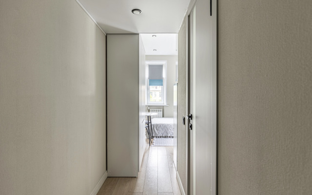 Апартаменты Студия на Беговой