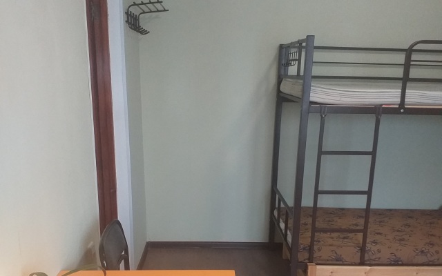 Хостел Main Room