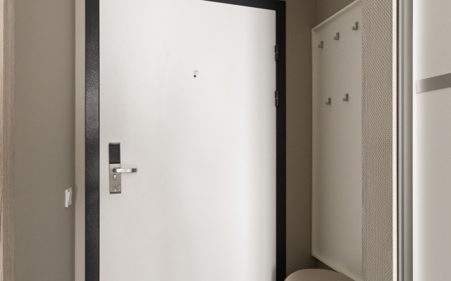 Апартаменты 11