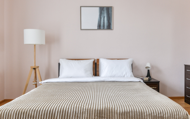 Апартаменты Welcome Home Малая Садовая 4