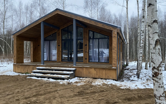 inDOM Glamping