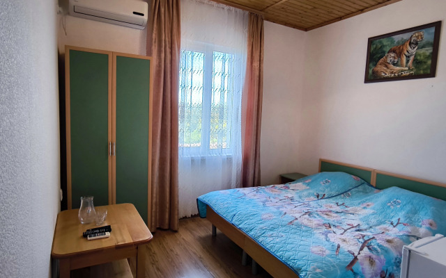 Tsitrus Guest house