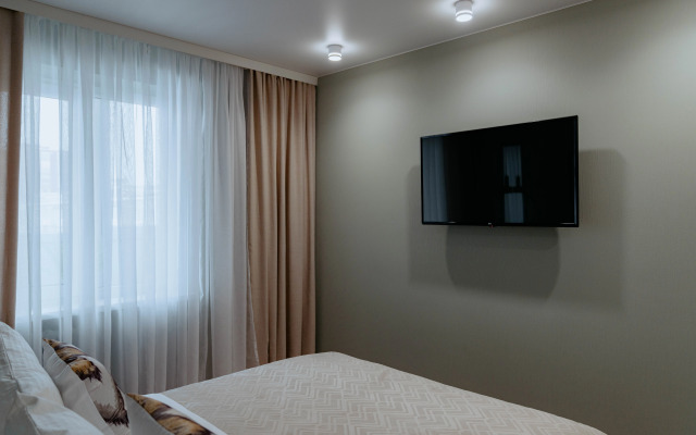 Квартира Great House