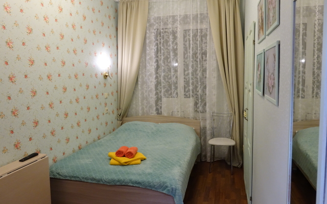 Apartments Bon Apart on Malaya Morskaya