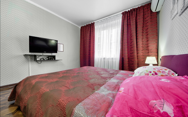 U Iriny Apartments