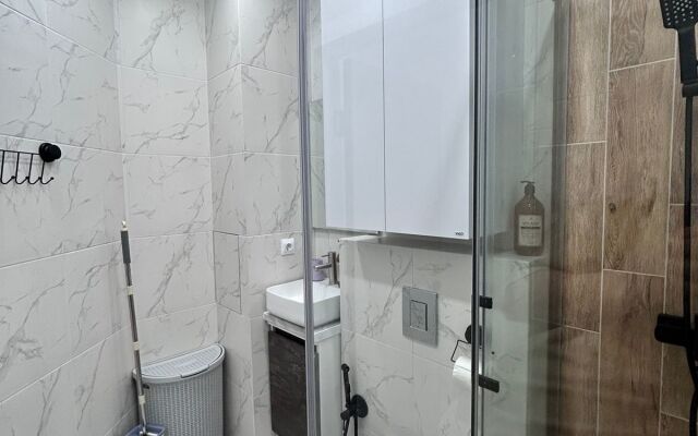 Odnokomnatnaya Akatsiy 34k6 Flat