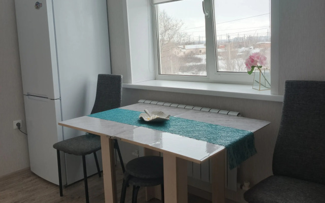 Квартира Дерен