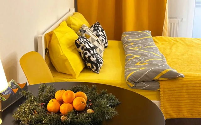 Квартира Солнышко