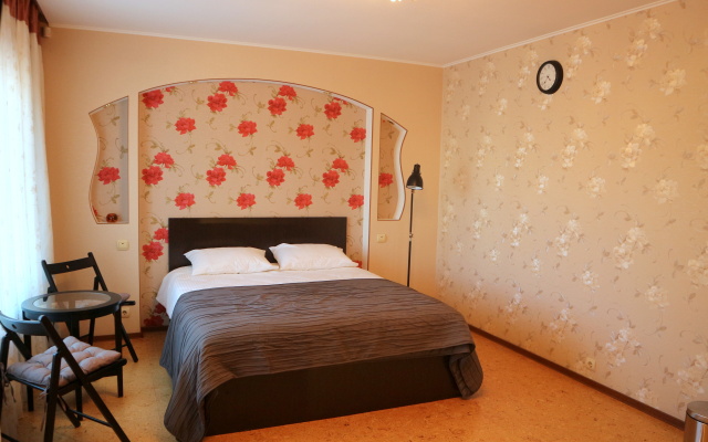 Мини-отель на Горького