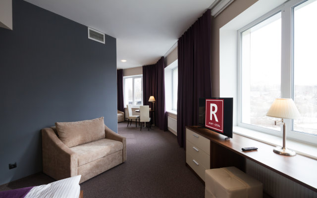 Respublika Apart-Hotel