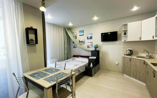 Квартира 50 лет Октября 57А корпус 1