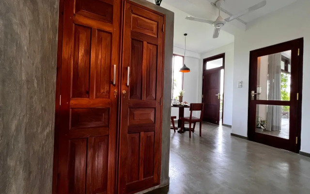My Home Villa