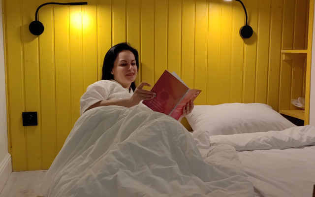 Апартаменты 9 Ночей & Отель 1774