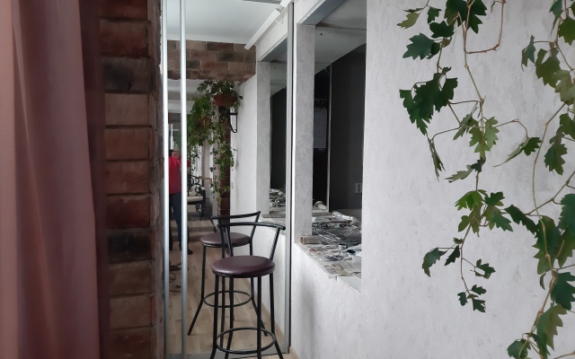 Na ulice Grazhdanskaya 6 Apartments