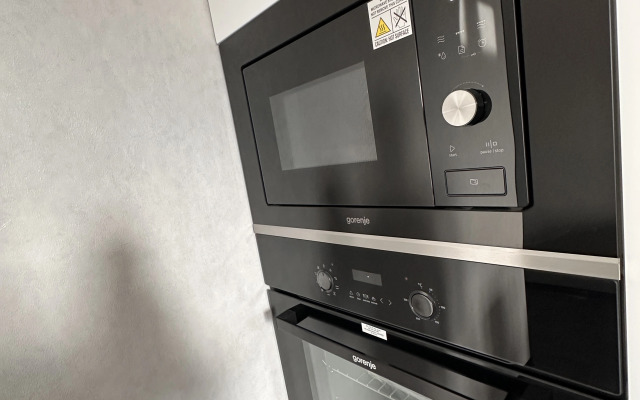 Апартаменты у Елены