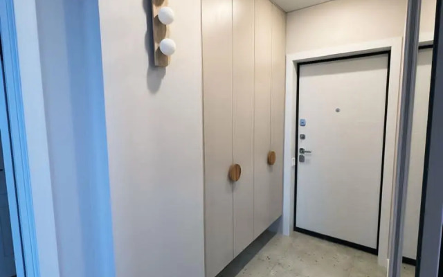 Квартира 2х комнатная квартира в центре города