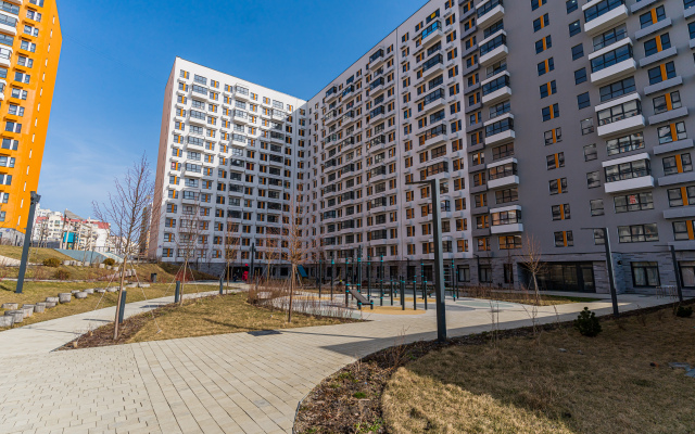 S Vidom Na More Ot Letoapart Apartments