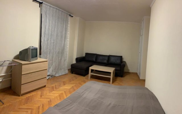 Na Butlerova 36/1 Apartments