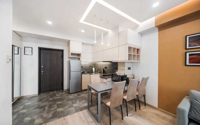 Thames by Downtown Inn Apartments