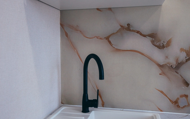 Апартаменты Уютные дизайнерские