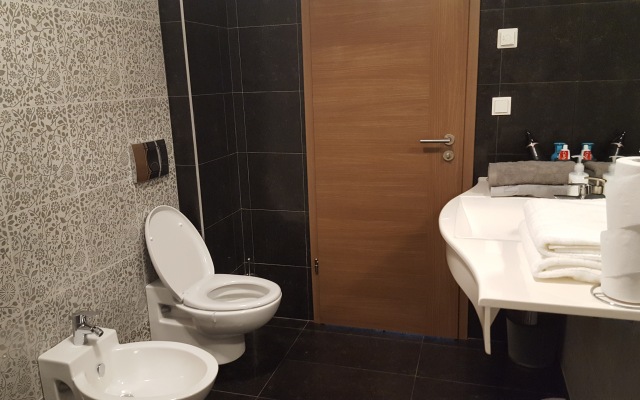 Bellevue Brasov Apartments