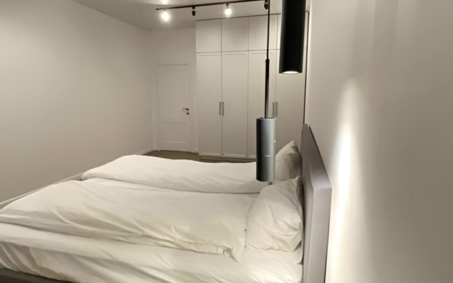 Квартира ЖК Абрикос