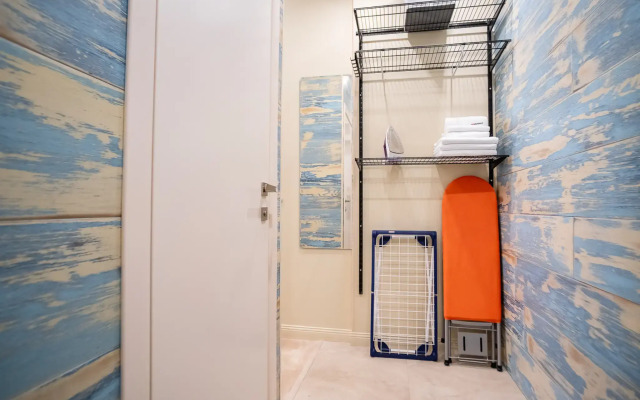 Red Apartments Art Layt Siti Mikkelsen Apartments