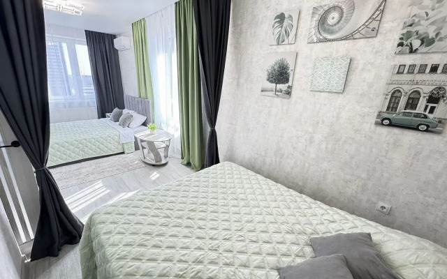 Квартира на Республики 204к7