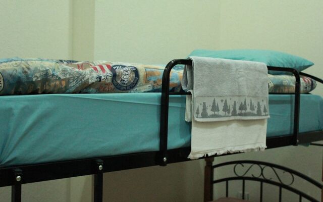 Capital Baku Hostel
