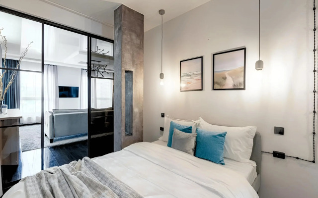 Lotos Flat